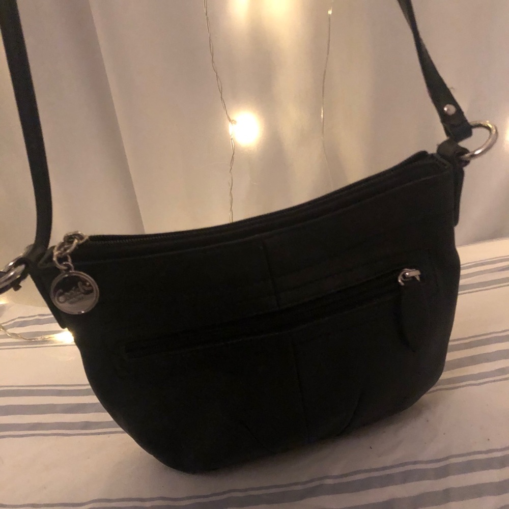 Coach Side Bag - image 3